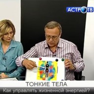 Александр Странник - Тонкие тела