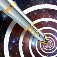 Держим внимание рисунком